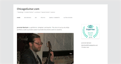 Desktop Screenshot of old.denemo.org